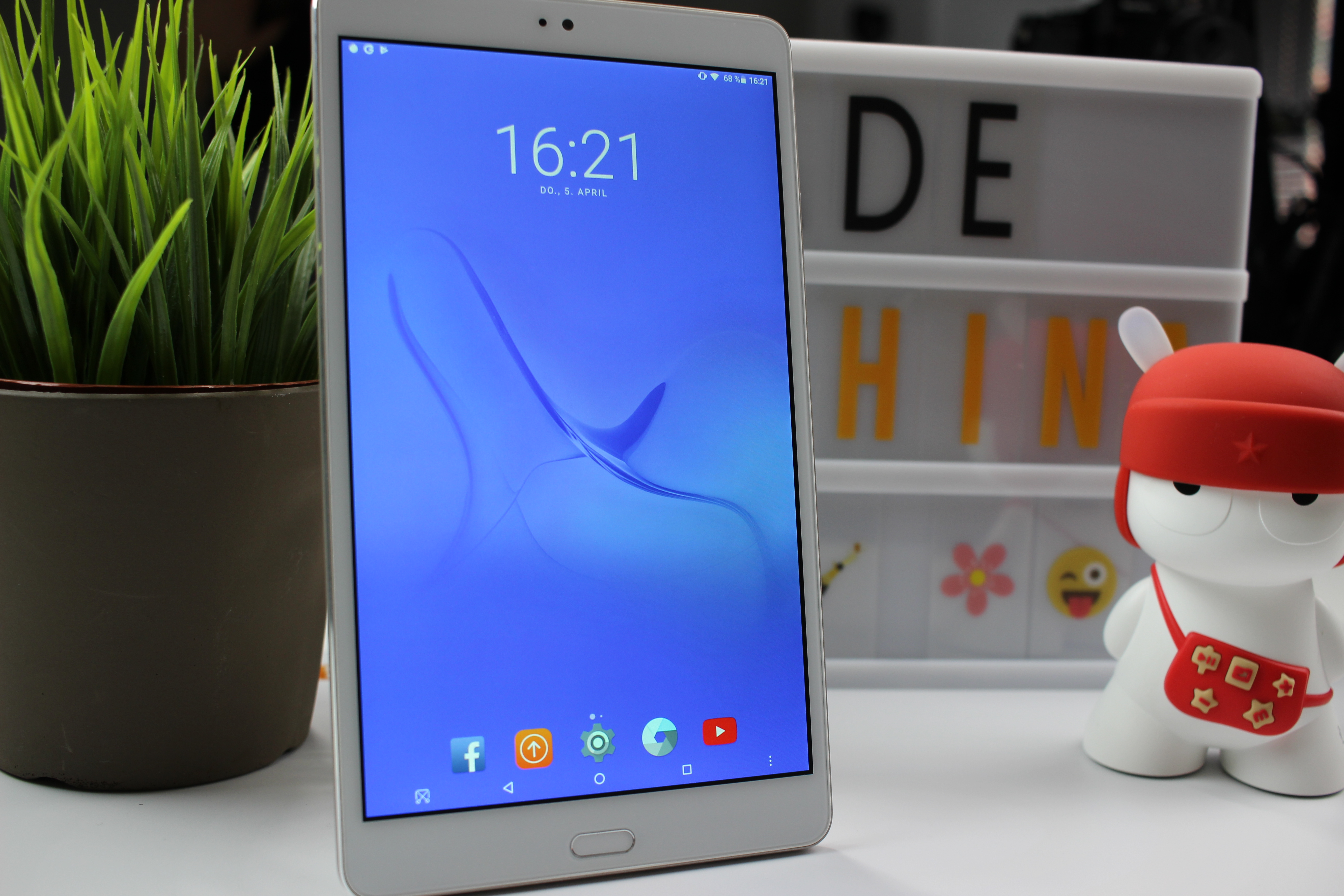 Teclast Master T8 Tablet