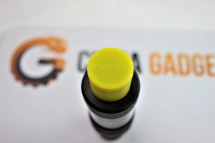 Uwell Crown 3 Drip Tip Schutzkappe