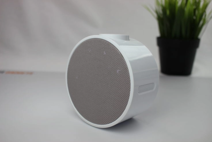 Xiaomi Bluetooth Wecker Weiß Xiaomi Bluetooth Wecker Weiß