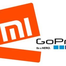 Xiaomi GoPro