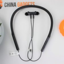 Xiaomi Mi Neckband Bluetooth In-Ear LYXQEJ01JY Kopfhörer