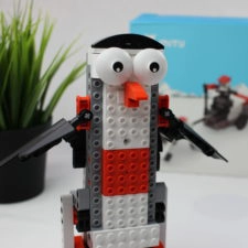 Xiaomi Mitu Pinguin Bausteine Set