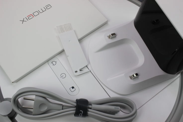 Xiaomi Xiaowa Saugroboter Zubehör Xiaomi Xiaowa Saugroboter Zubehör