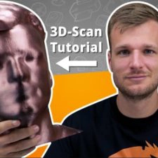 3D-Scan