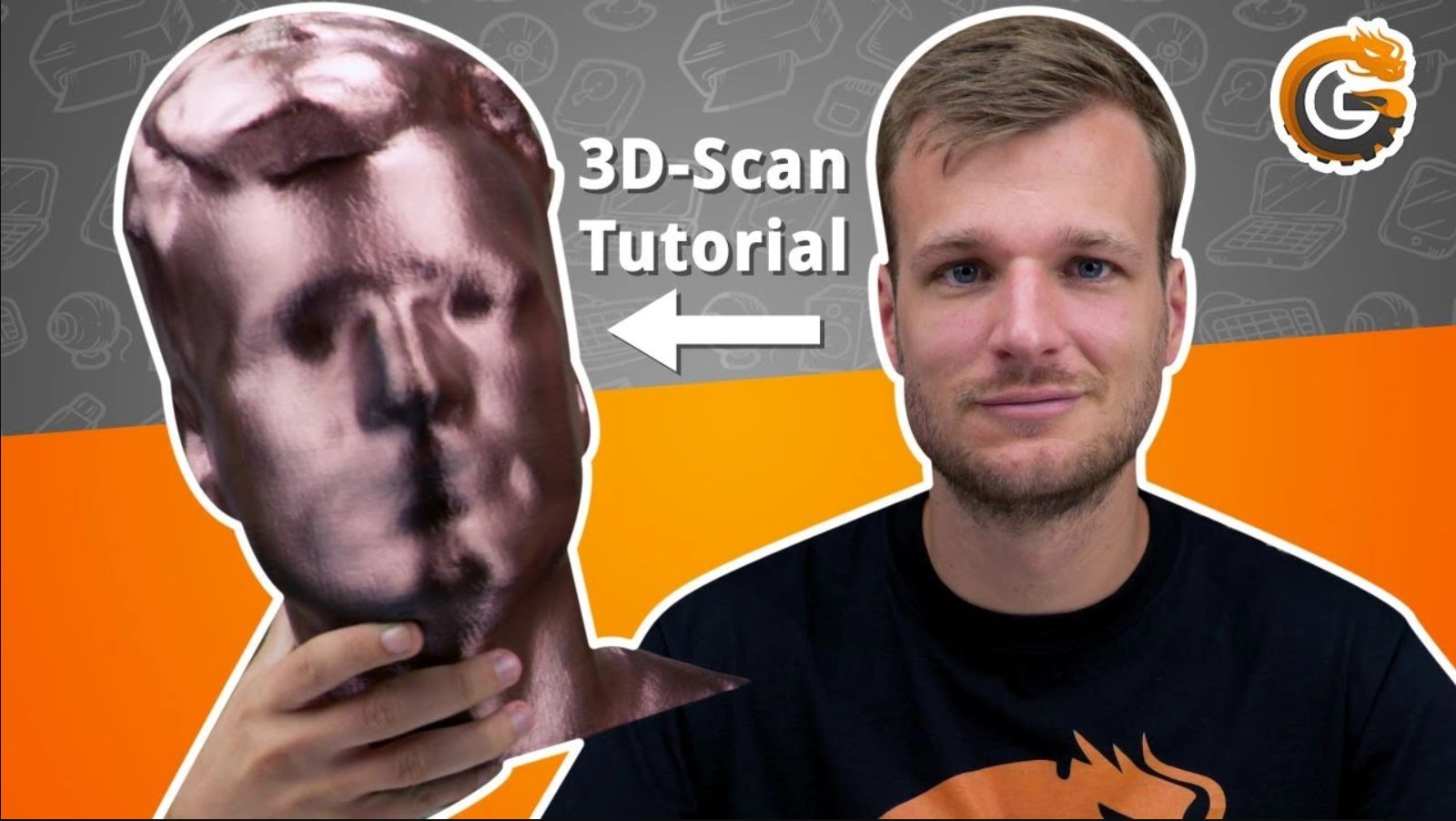 3D-Scan