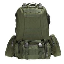 55 L Outdoor-Rucksack