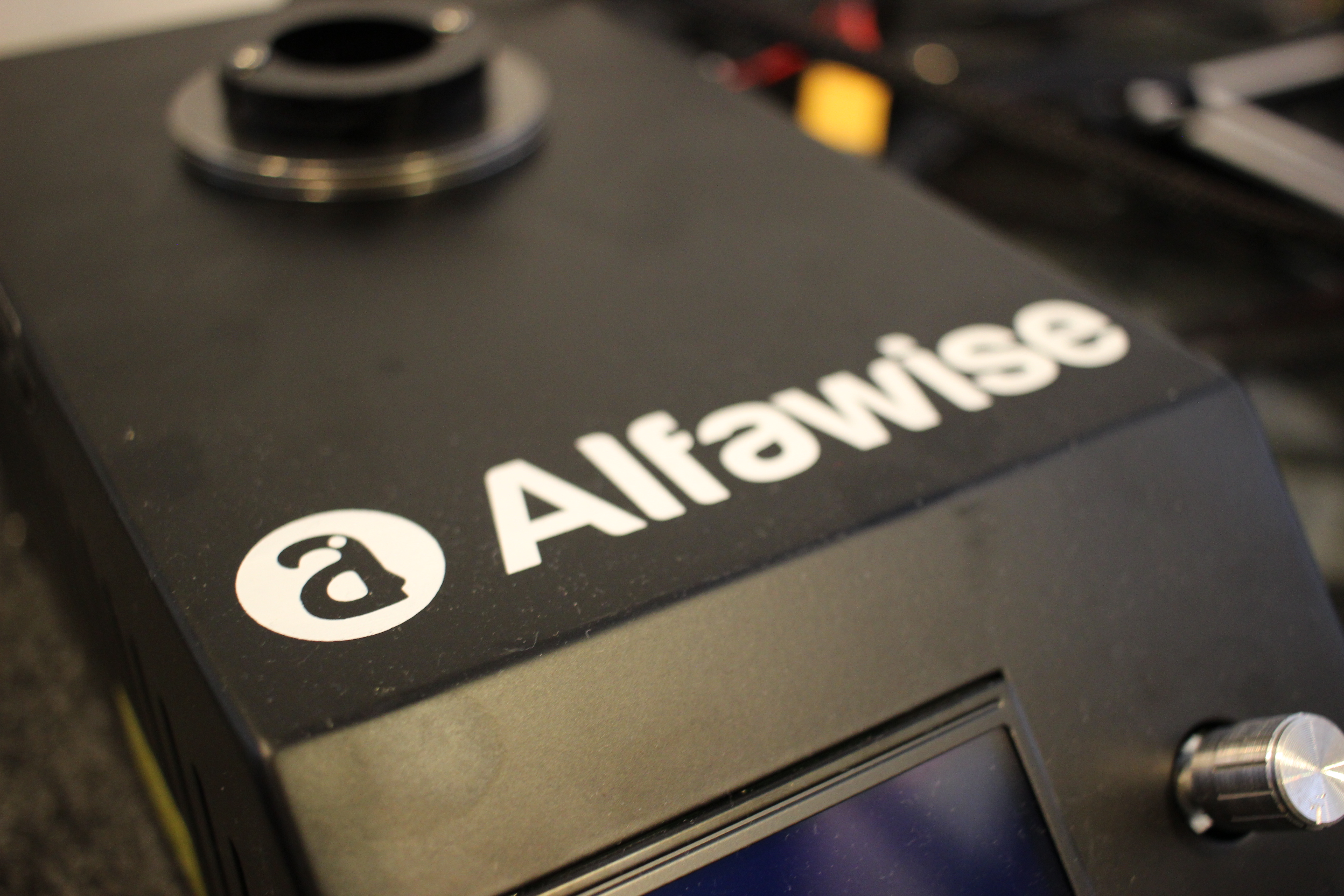 Alfawise U10 3D-Drucker (4)