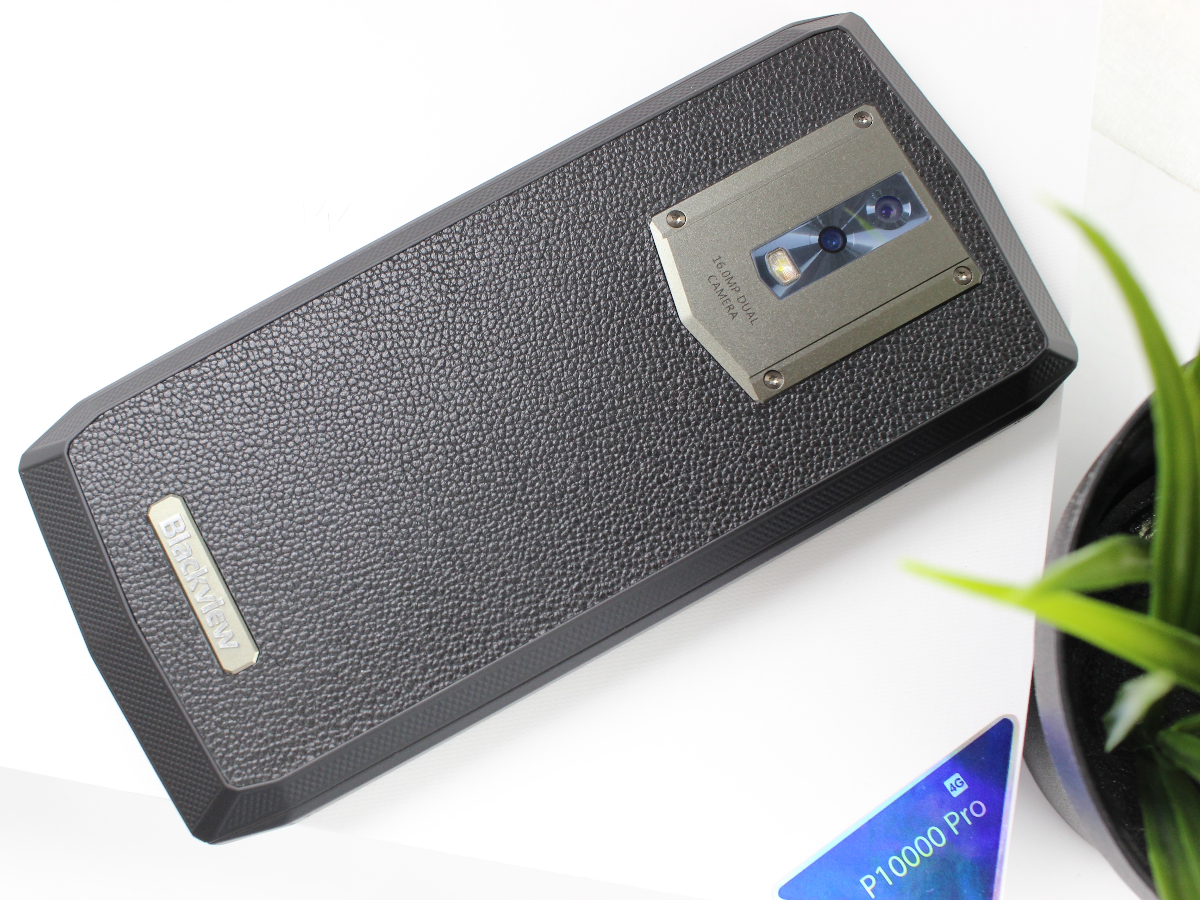 Смартфон Blackview P10000 Pro в Кисловодске