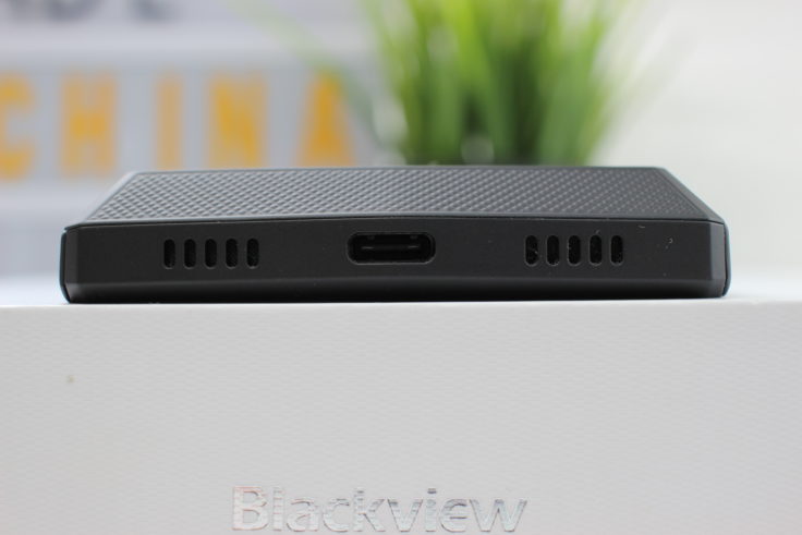 Blackview P10000 Pro USB-C