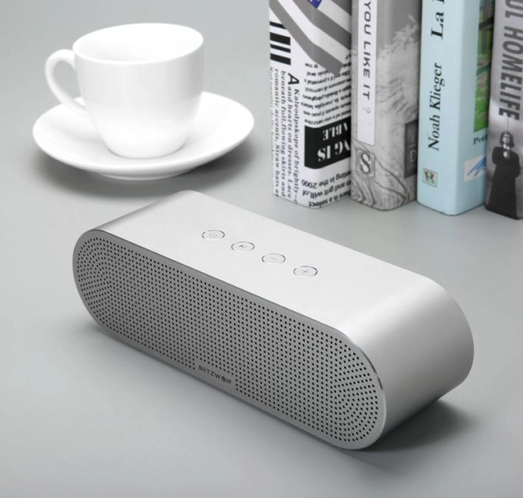 Blitzwolf BW-AS1 BLuetooth Speaker (4)