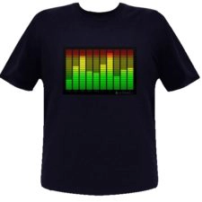 CG-Equalizer T-Shirt