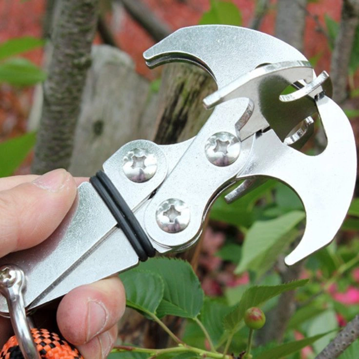 Gravity Hook mittlere Größe