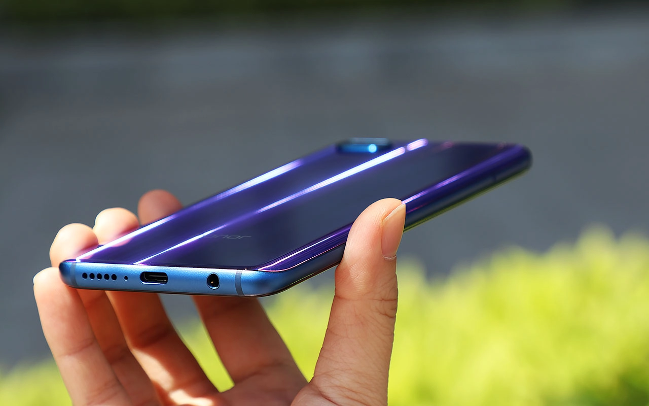 Honor 10 deals gt