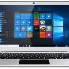 Jumper EZbook 3 Pro Silver Edition