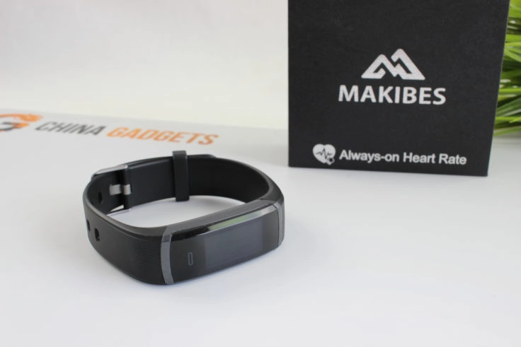 Makibes HR3 Fitness-Tracker (6)