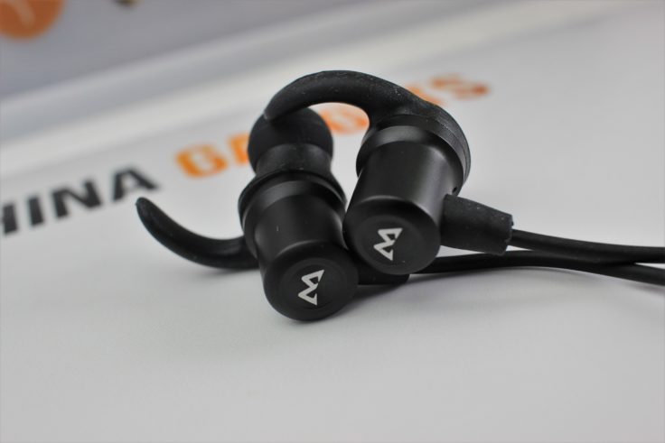Mpow S6 Bluetooth In-Ear Kopfhörer
