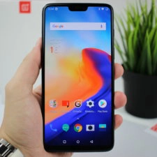 OnePlus 6