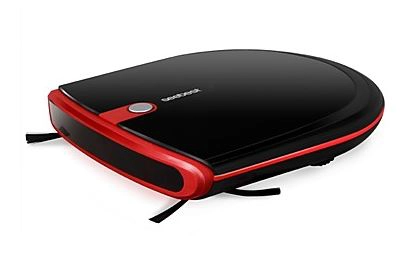 Seebest E620 Saugroboter in rot