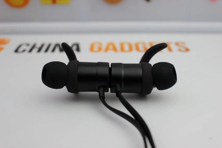 TaoTronics TT BH 27 magnetische Hörer TaoTronics TT-BH 27 magnetische Hörer