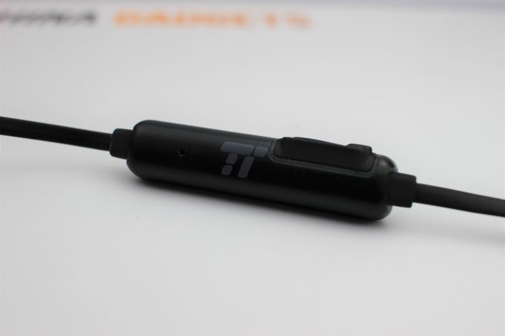 TaoTronics TT-BH27 Headset Mikrofon