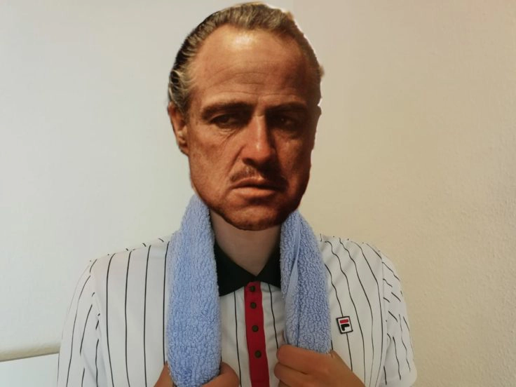 Xiaomi Handtuch Marlon Brando