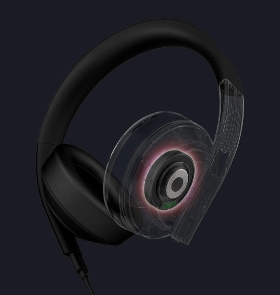 Xiaomi Mi Gaming Headset Treiber