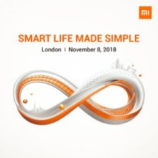 Xiaomi Mi Store Ankuendigung London