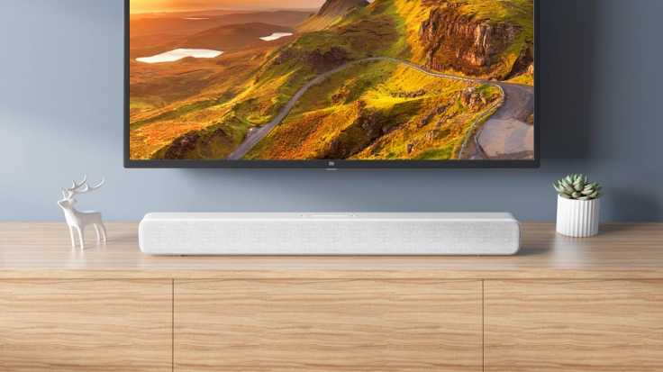 Xiaomi Mi TV Audio Bar