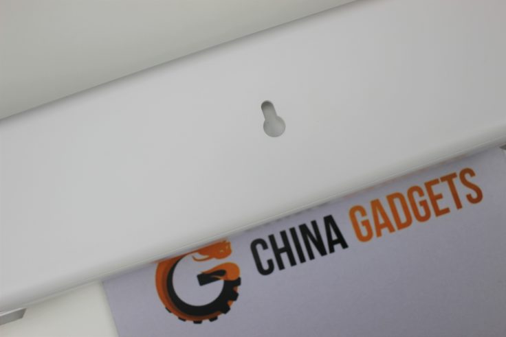 Xiaomi Mi TV Speaker Wandbefestigung