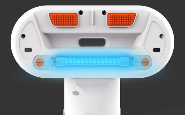 Xiaomi Shuawadi kabelloser Handsauger Düsen Xiaomi Shuawadi kabelloser Handsauger Düsen