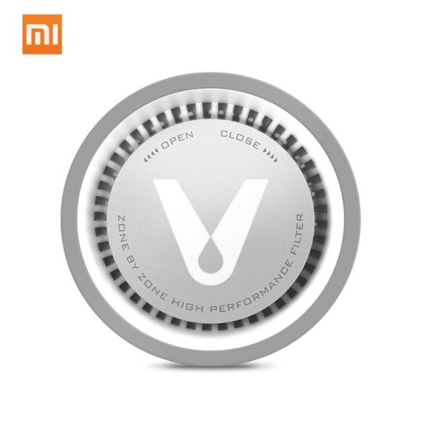 Xiaomi VIOMI Luftreiniger Front