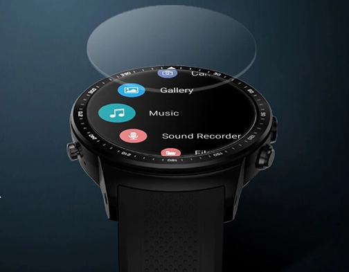 zeblaze thor pro smartwatch