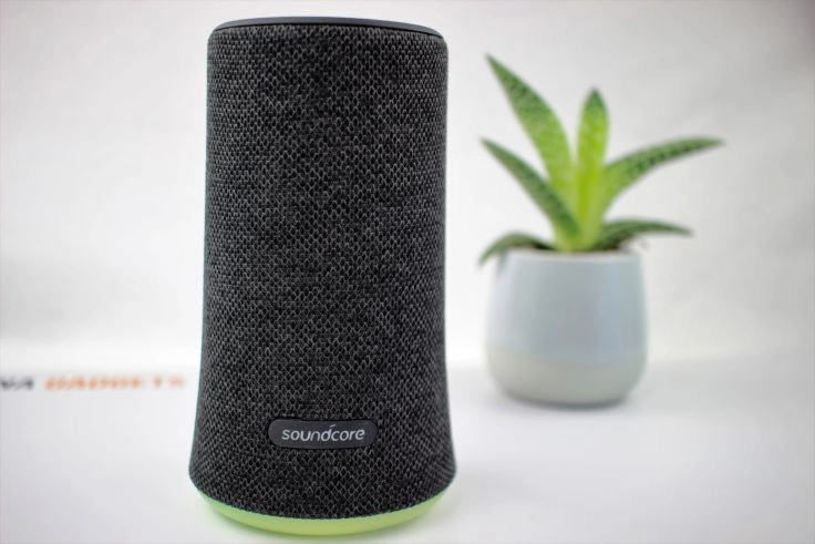 Anker Soundcore Flare Design