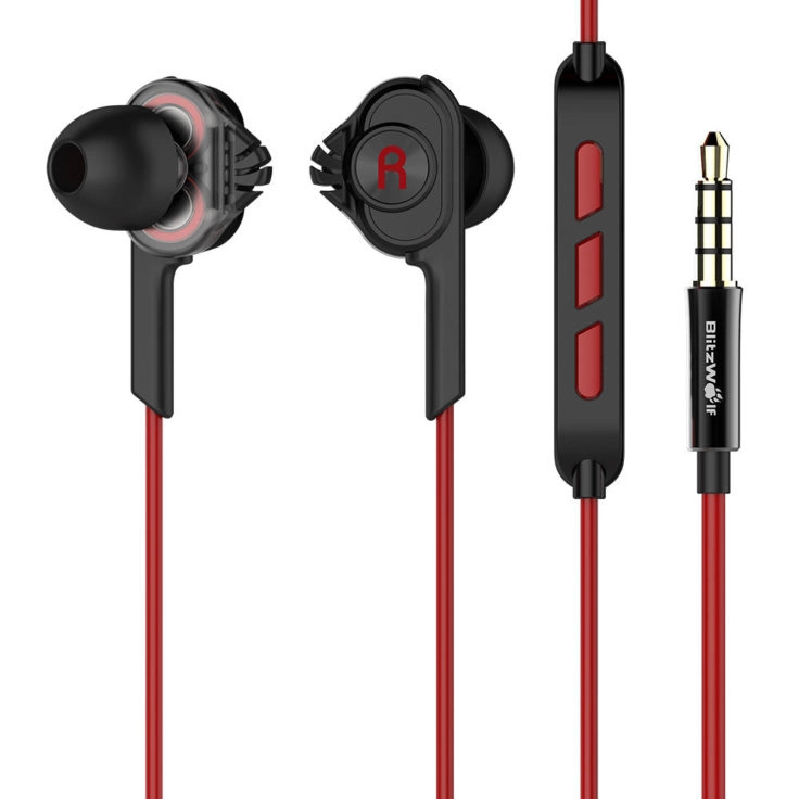 BlitzWolf BW-ES2 In-Ear