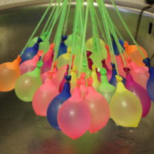 Bunch-o-Balloons Wasserbomben (1)
