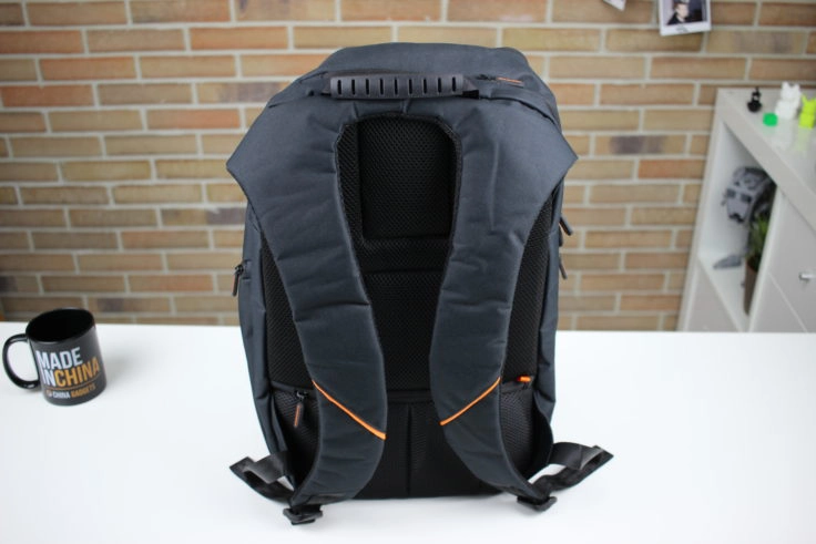 Haweel HWL2160 Rucksack Schultergurte