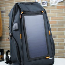 Haweel HWL2160 Solarpanel