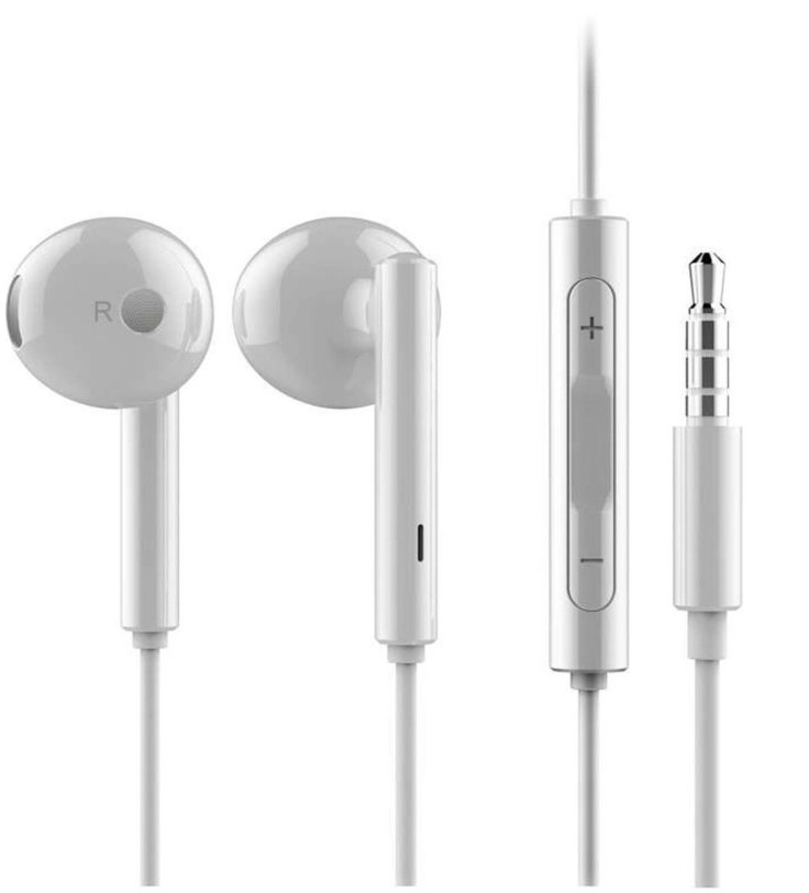 Huawei AM115 halb In-Ear