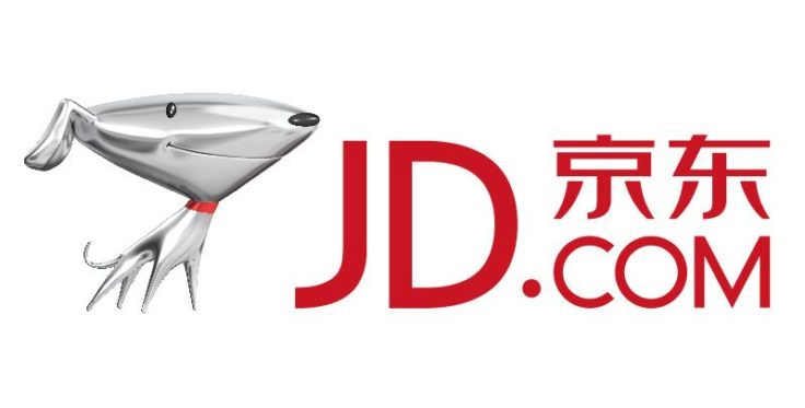 JD.com Logo