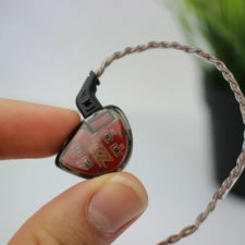 KZ ES4 In Ear