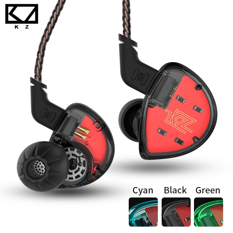 KZ-ES4 In-Ear Kopfhörer