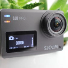 SJCAM SJ8 Pro Actioncam