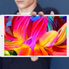 Teclast P80 Pro Display