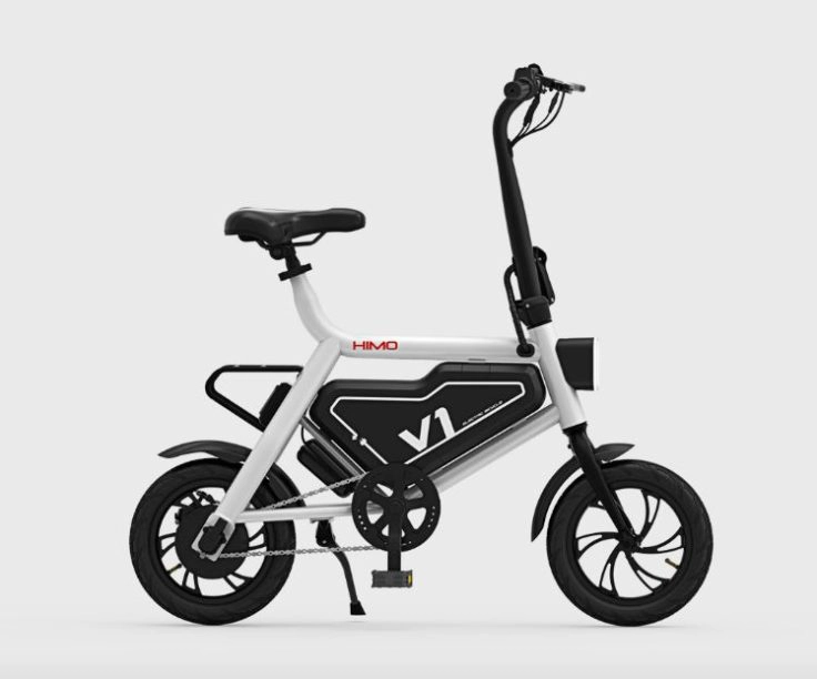 Xiaomi HIMO Elektrofahrrad