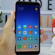 Xiaomi Mi 6X Smartphone