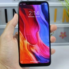 Xiaomi Mi 8 Smartphone 2