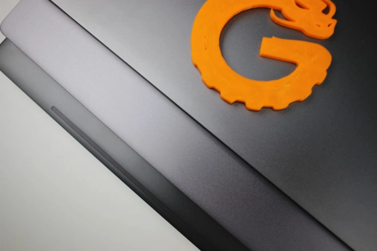 Xiaomi Mi Gaming Notebook Farbton