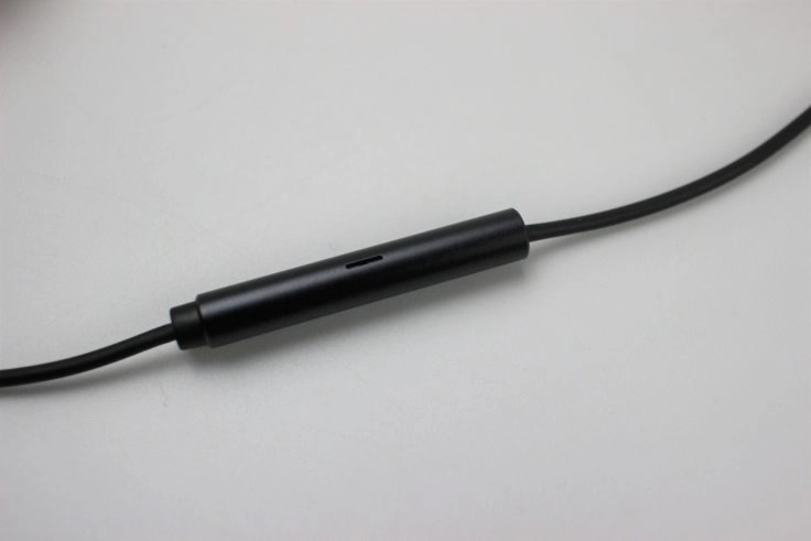 Xiaomi Piston Pro 2 Bedienelement Mikrofon