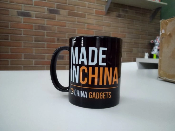 Xiaomi Redmi 6 Pro Testfoto CG Tasse