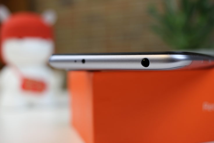 Xiaomi Redmi S2 Smartphone Kopfhörer Anschluss